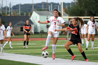 SOCCER GIRLS