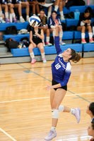 GIRLS VOLLEYBALL