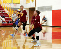 VOLLEYBALL GIRLS