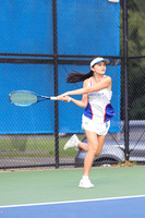 GIRLS TENNIS