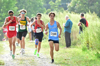 CROSS COUNTRY