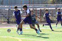 SOCCER BOYS