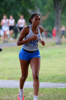 CROSS COUNTRY GIRLS
