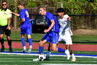SOCCER BOYS