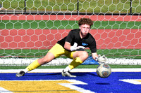 SOCCER BOYS