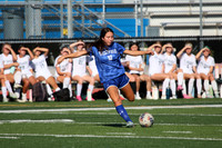 GIRLS SOCCER