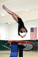 GYMNASTICS