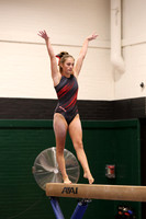 GYMNASTICS