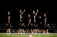 CHEERLEADING