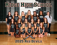 JV TEAM 9-17-25 PT