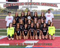 JV TEAM 9-19-25 BM
