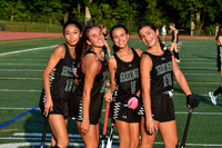 FIELD HOCKEY