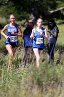 CROSS COUNTRY GIRLS