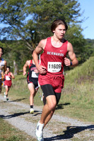 CROSS COUNTRY BOYS