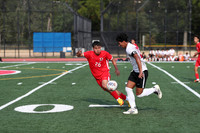 SOCCER BOYS