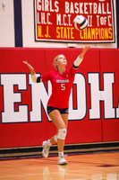 VOLLEYBALL GIRLS