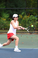 TENNIS GIRLS