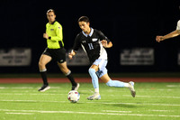 SOCCER BOYS