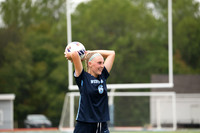 SOCCER GIRLS