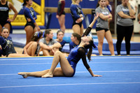 GYMNASTICS