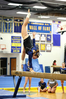 GYMNASTICS