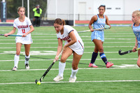 FIELD HOCKEY