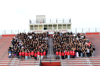 Jackson TOWNSHIP High School