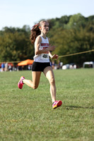 CROSS COUNTRY GIRLS