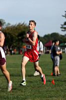 CROSS COUNTRY BOYS