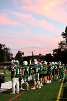 FALL SPORTS 2025