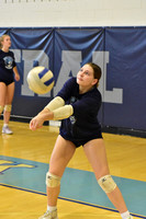 VOLLEYBALL GIRLS