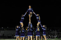 CHEERLEADING