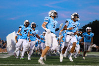 FOOTBALL