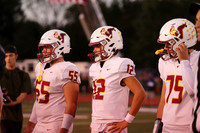 FOOTBALL