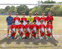 JV TEAM 9-30-24 BM