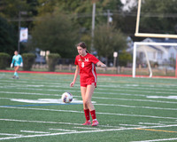 SOCCER GIRLS