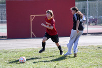 UNIFIED SOCCER