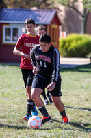 UNIFIED SOCCER