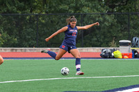 SOCCER GIRLS