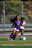 SOCCER GIRLS
