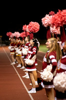 CHEERLEADING