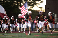FALL SPORTS 2025