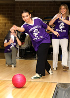 BOWLING GIRLS