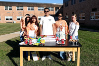 HOMECOMING BBQ 10-3-25 AC
