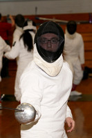 FENCING BOYS & GIRLS