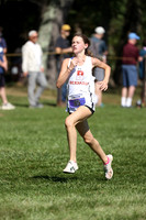 CROSS COUNTRY GIRLS