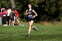 CROSS COUNTRY GIRLS