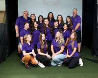 GOLF GIRLS