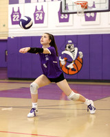 VOLLEYBALL GIRLS