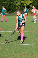 FIELD HOCKEY